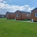 Domki#energy Zator Prázdninový dům Przeciszow