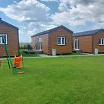 Prázdninový dům Domki#energy Zator Przeciszow