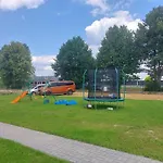 Prázdninový dům Domki#energy Zator *