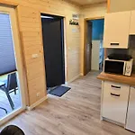 Prázdninový dům Domki#energy Zator *