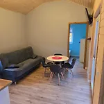 Domki#energy Zator Prázdninový dům