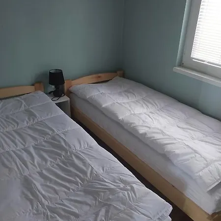 Casa de Férias Domki#energy Zator *