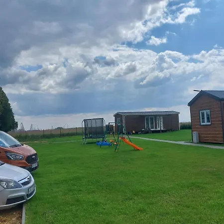 Domki#energy Zator * Przeciszow