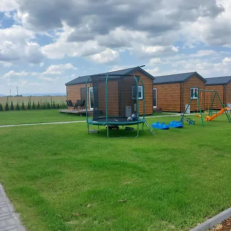 Domki#energy Zator *