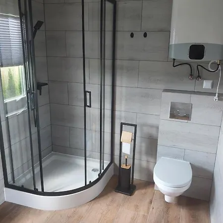 Domki#energy Zator Przeciszow