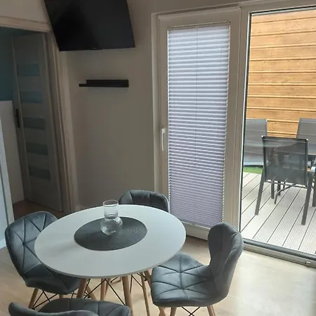 Holiday home Domki#energy Zator