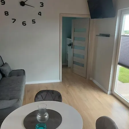 Domki#energy Zator Holiday home