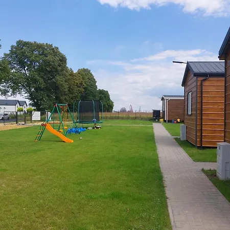 Domki#energy Zator * Przeciszow