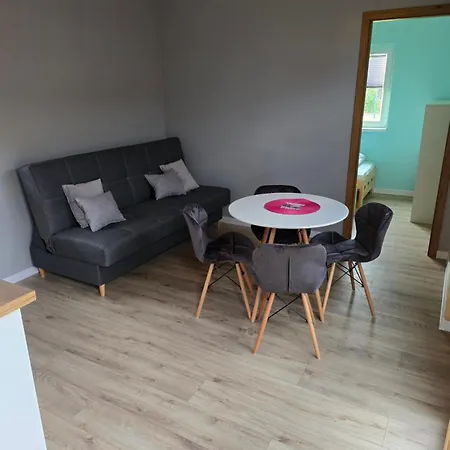 Domki#energy Zator Holiday home Przeciszow