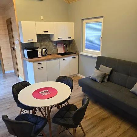 Domki#energy Zator Przeciszow