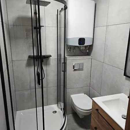 Domki#energy Zator Prázdninový dům