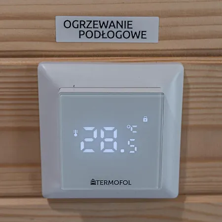 Casa vacanze Domki#energy Zator