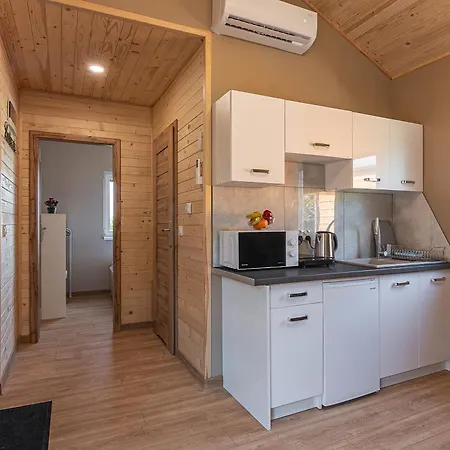 Casa vacanze Domki#energy Zator Przeciszow