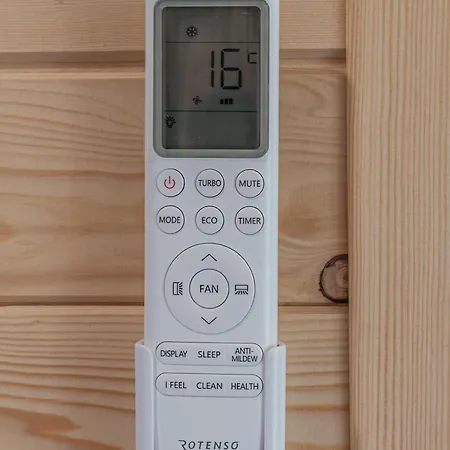 Domki#energy Zator *