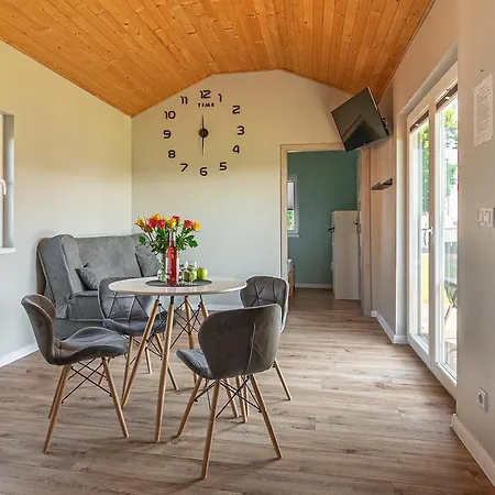 Casa vacanze Domki#energy Zator *