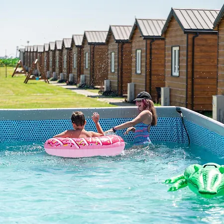 Domki#energy Zator Casa vacanze Przeciszow