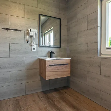 Casa vacanze Domki#energy Zator *