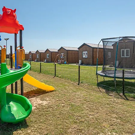 Domki#energy Zator Casa vacanze