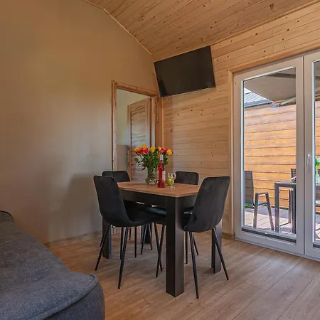 Casa vacanze Domki#energy Zator