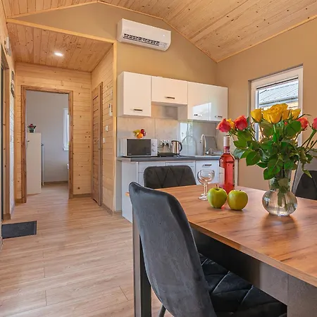 Domki#energy Zator Casa vacanze *
