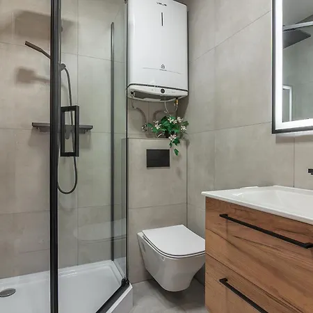 Casa vacanze Domki#energy Zator *
