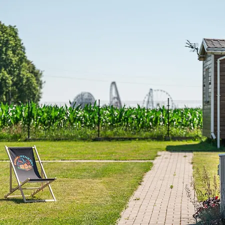 Casa vacanze Domki#energy Zator *