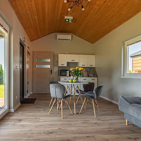 Casa vacanze Domki#energy Zator