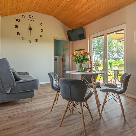 Domki#energy Zator Casa vacanze Przeciszow