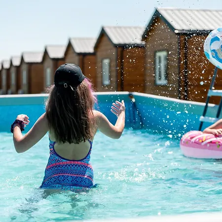 Casa vacanze Domki#energy Zator