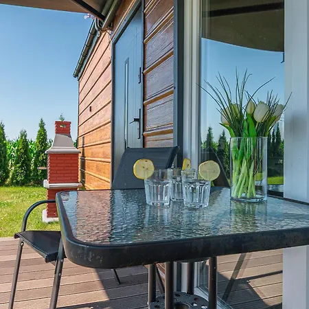 Casa vacanze Domki#energy Zator