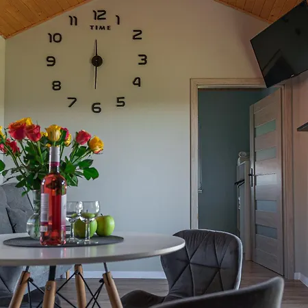 Domki#energy Zator Casa vacanze Przeciszow