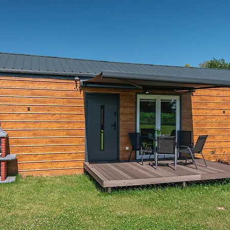 Domki#energy Zator Casa vacanze