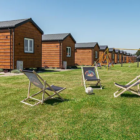 Casa vacanze Domki#energy Zator