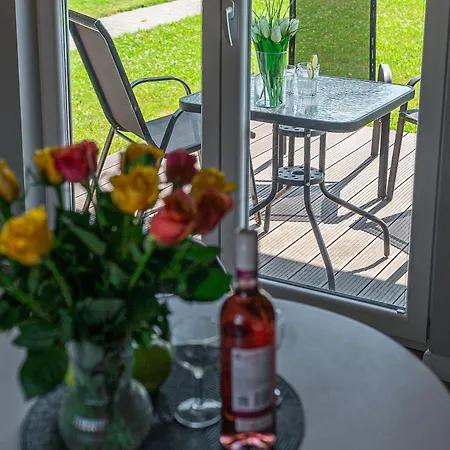 Domki#energy Zator Casa vacanze Przeciszow
