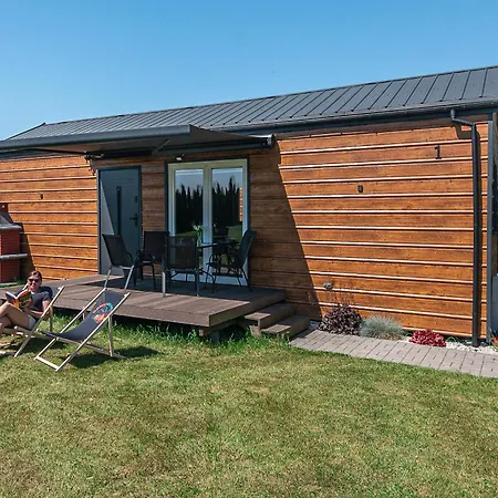 Casa vacanze Domki#energy Zator