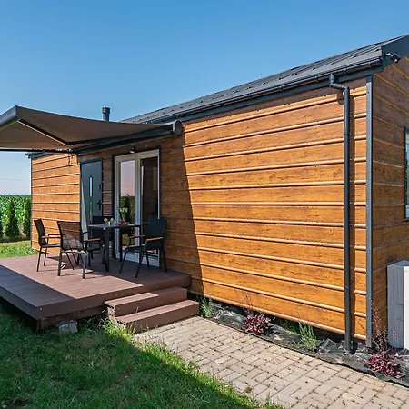 Casa vacanze Domki#energy Zator *