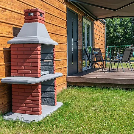 Domki#energy Zator Przeciszow