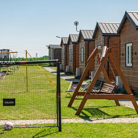Domki#energy Zator Casa vacanze *