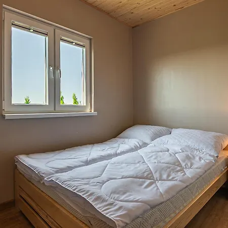 Casa vacanze Domki#energy Zator Przeciszow