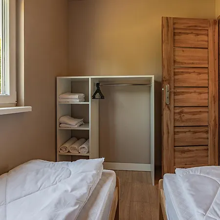Domki#energy Zator Casa vacanze Przeciszow