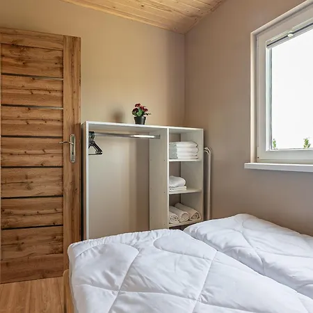 Domki#energy Zator Casa vacanze Przeciszow