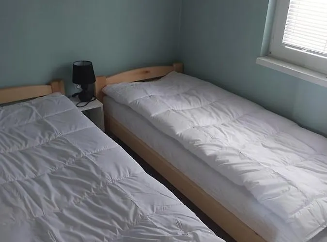 Casa de Férias Domki#energy Zator *