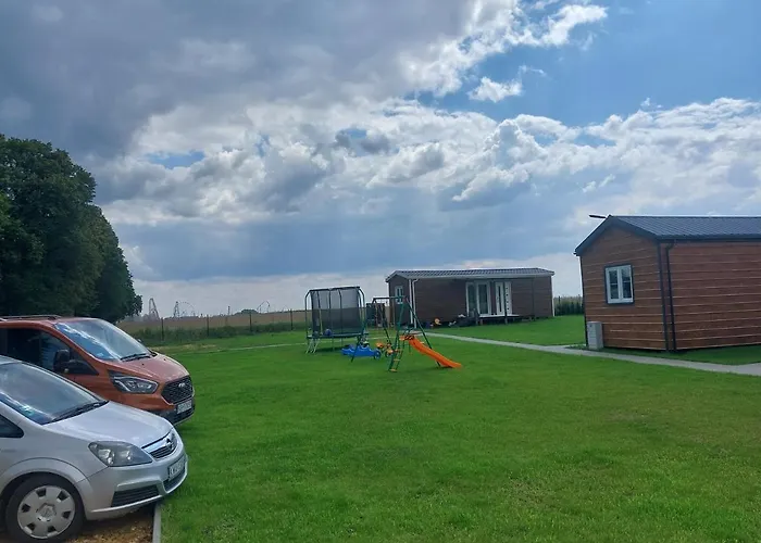 Domki#energy Zator * Przeciszow