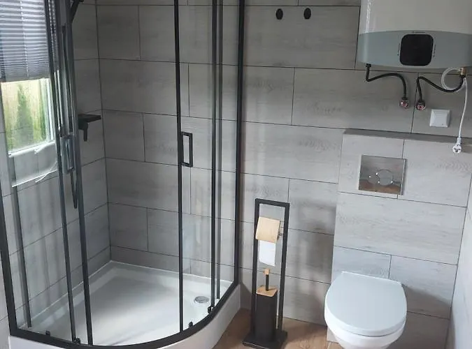 Domki#energy Zator Przeciszow