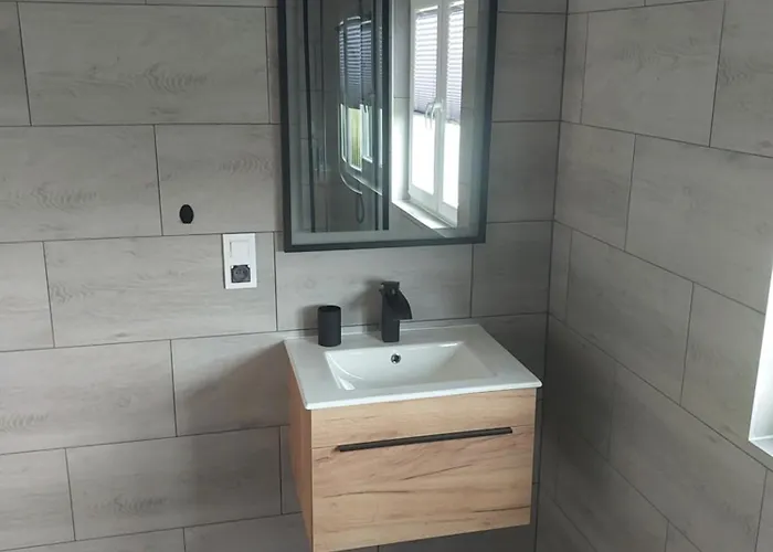 Domki#energy Zator Casa de Férias *