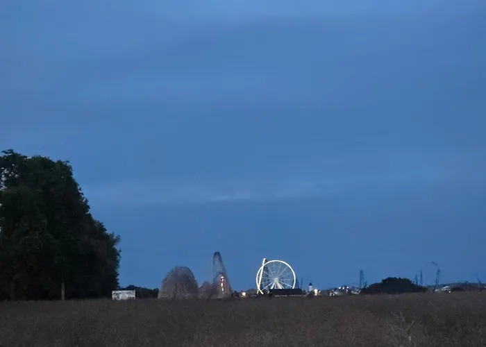 Domki#energy Zator Przeciszow