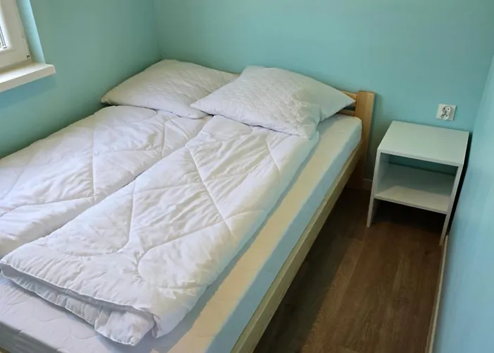 Domki#energy Zator Przeciszow