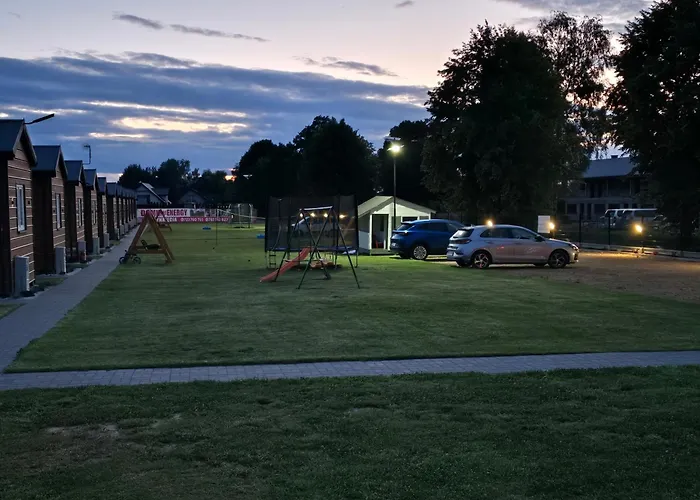 Domki#energy Zator *