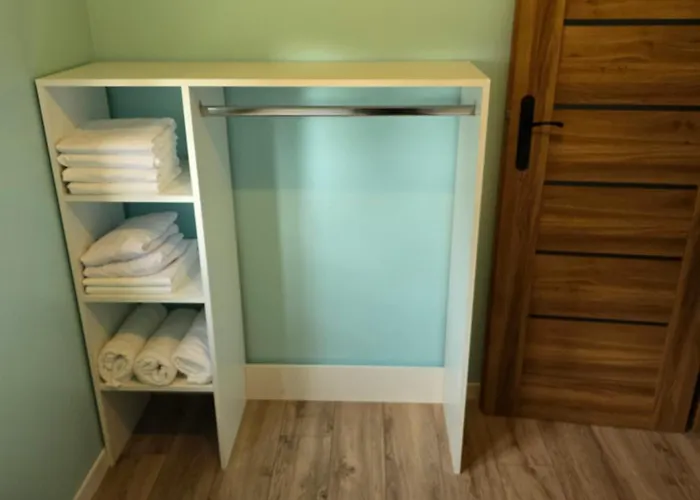 Domki#energy Zator بيت للعطل