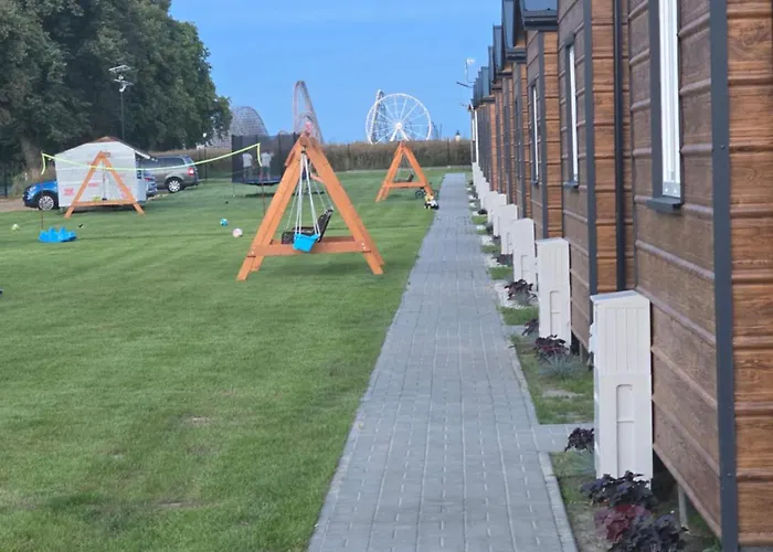 Domki#energy Zator *